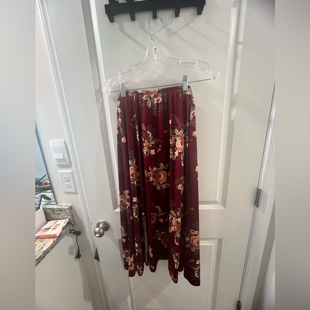 LuLaRoe Skirt